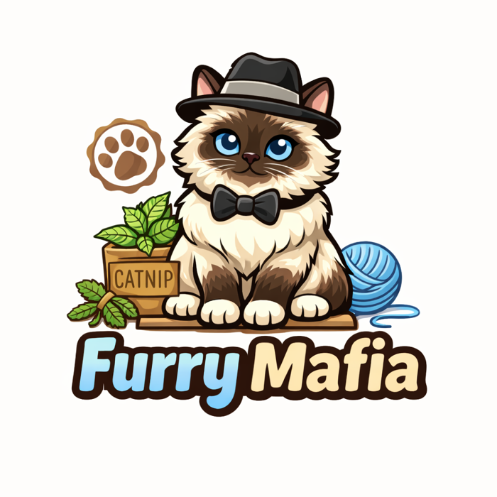 Logo Furry Mafia